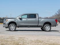 2 Inch Leveling Lift Kit 16-2Up Titan XD 2WD/4WD Rough Country