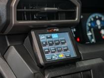 Touchscreen BantamX Kit 2025-On Toyota 4Runner sPOD