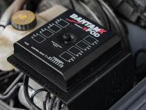 Touchscreen BantamX Kit 2025-On Toyota 4Runner sPOD