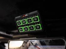 Polaris RZR Pro R 2022-2025, HD BantamX Kit - Polaris RZR Pro R 2022-2025 sPOD