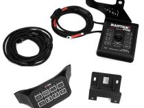 HD BantamX Kit 19-23 Mercedes Sprinter sPOD