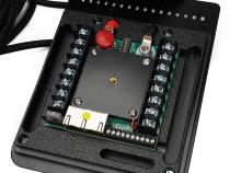 HD BantamX Kit 19-23 Mercedes Sprinter sPOD