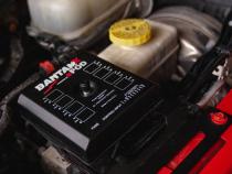 BantamX Wireless Switch Controller - Jeep JL/JT sPOD