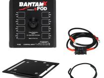 BantamX Wireless Switch Controller - Jeep, TJ/LJ 2003-2006 sPOD