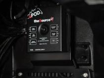 BantamX Switch Panel Kit - Polaris RZR Pro R 2022-2025 Color: Red sPOD