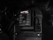 SourceLT Switch Panel Kit - Polaris RZR Pro R 2022-2024  Amber sPOD