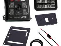 Can-Am, Maverick R, HD BantamX Center Console Kit sPod