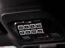 HD BantamX Power Management Vehicle Kit Ford 2023-2025 F-250/350 Super Duty sPod