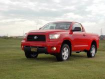 2.5-3 Inch Leveling Strut Extensions 07-20 Tundra 2WD Rough Country