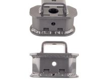 Ram 03+ Front Bump Stop Drops Synergy MFG