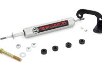 GM N3 Steering Stabilizer 4-6 Inch Lift (92-99 SUV 4WD) Rough Country