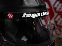 BD Sticker Sheet Baja Designs