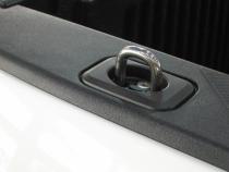 Raised Fit Retractable Tie-Down Anchors '00-13 Toyota Tundra Regular Cab Extended Cab Bullring