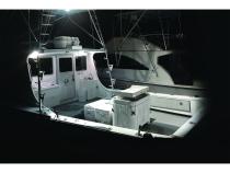 Flood Light Surface Mount SR-M Pro RIGID Industries