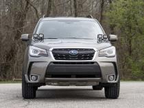 2.0 Inch Subaru Suspension Lift 14-18 Forester Rough Country