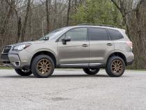 2.0 Inch Subaru Suspension Lift 14-18 Forester Rough Country