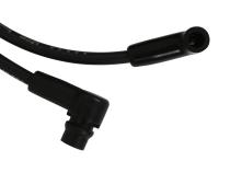 Spark Plug Wire Set Extreme 9000 Ceramic Ford Mustang 86-93/Truck 88-98 7.5L Custom Fit Extreme Heat Ceramic Boot Spark Plug Wire ACCEL