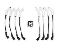 Spark Plug Wire Set Extreme 9000 Ceramic Chevy / GM 01-04 -3/4 &amp;amp; 1 Ton 8.1L This Custom Fit Extreme Heat Ceramic Boot Spark Plug Wire Set Fits Chevy / GM 2001-2004 3/4 &amp;amp; 1 Ton 8.1L ACCEL