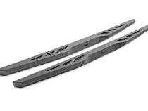 Rock Sliders Heavy Duty l 20-Up Jeep Gladiator JT 4WD Rough Country