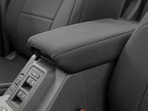 Bronco Seat Covers Front and Rear 21-22 Ford Bronco 4-Door Rough Country