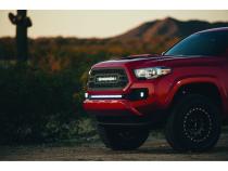 10 Inch Driving SR-Series Pro RIGID Industries