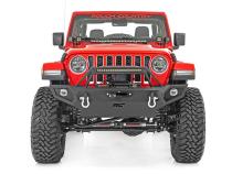 6 Inch Jeep Suspension Lift Kit 20-Up Gladiator Rough Country