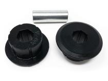 Control Arm Bushing and Sleeve Kit 10-13 Dodge Ram 2500 4wd/10-12 Dodge Ram 3500 4WD Upper &amp;amp; Lower Tuff Country
