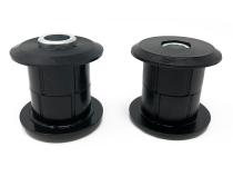 Control Arm Bushing and Sleeve Kit 10-13 Dodge Ram 2500 4wd/10-12 Dodge Ram 3500 4WD Upper &amp;amp; Lower Tuff Country