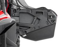 Honda Front Lower Door Panel Set For 19-21 Talon Rough Country