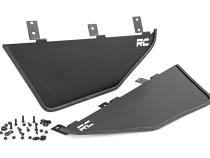 Honda Front Lower Door Panel Set For 19-21 Talon Rough Country