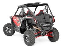 Honda Rear Cargo Bed Enclosure 19-21 Honda Talon Rough Country
