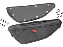 Door Bags 2 Seater Honda Talon 1000R/Talon 1000X 4WD (19-22) Rough Country