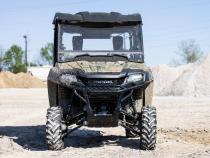 2 Inch Lift Kit 14-22 Honda Pioneer 700/Pioneer 700-4 4WD Rough Country