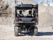 2 Inch Lift Kit 14-22 Honda Pioneer 700/Pioneer 700-4 4WD Rough Country