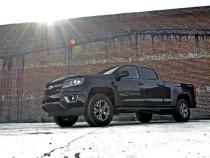 2 Inch Leveling Lift Kit 15-22 Canyon/Colorado Rough Country