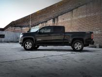 2 Inch Leveling Lift Kit 15-22 Canyon/Colorado Rough Country