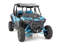 LED Light Kit Front Fang 19-22 Polaris RZR XP 1000/RZR XP 1000 High Lifter Edition Rough Country