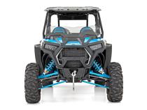 LED Light Kit Front Fang 19-22 Polaris RZR XP 1000/RZR XP 1000 High Lifter Edition Rough Country