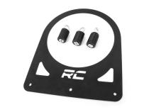 Polaris 5-Gallon Bucket Holder 14-20 Ranger, 17-20 General Rough Country