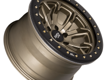 Dirty Life Race Wheels DT-1 9303 Satin Bronze 17X9 5-114.3 -12Mm 72.6Mm
