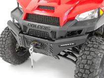 Polaris Front Bumper Panels w/ 6.0 Inch LED Light Bars (13-19 Ranger) Rough Country