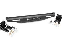 Can-Am/Polaris Rear Bumper For 16-21 Defender and 18-21 Ranger Rough Country