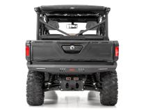 Can-Am/Polaris Rear Bumper For 16-21 Defender and 18-21 Ranger Rough Country