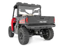Can-Am/Polaris Rear Bumper For 16-21 Defender and 18-21 Ranger Rough Country