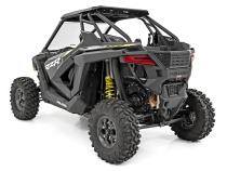 Rear Cargo Tailgate For 2020 Polaris RZR PRO XP Rough Country
