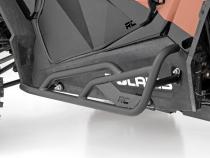 Rock Slider Kit 2 Seater 14-22 Polaris RZR XP 1000/18-22 RZR XP Turbo S Rough Country