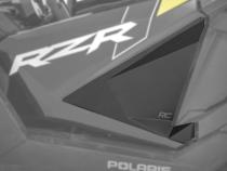 Lower Door 20-22 Polaris RZR Pro XP/RZR Pro XP 4 4WD Rough Country