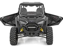 Lower Door 20-22 Polaris RZR Pro XP/RZR Pro XP 4 4WD Rough Country