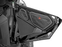 Lower Door 20-22 Polaris RZR Pro XP/RZR Pro XP 4 4WD Rough Country