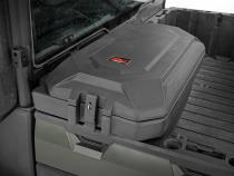 Cargo Box Rear Bed Polaris Ranger 1000 Crew (20-22)/Ranger XP 1000 Back Country Ed  Rough Country